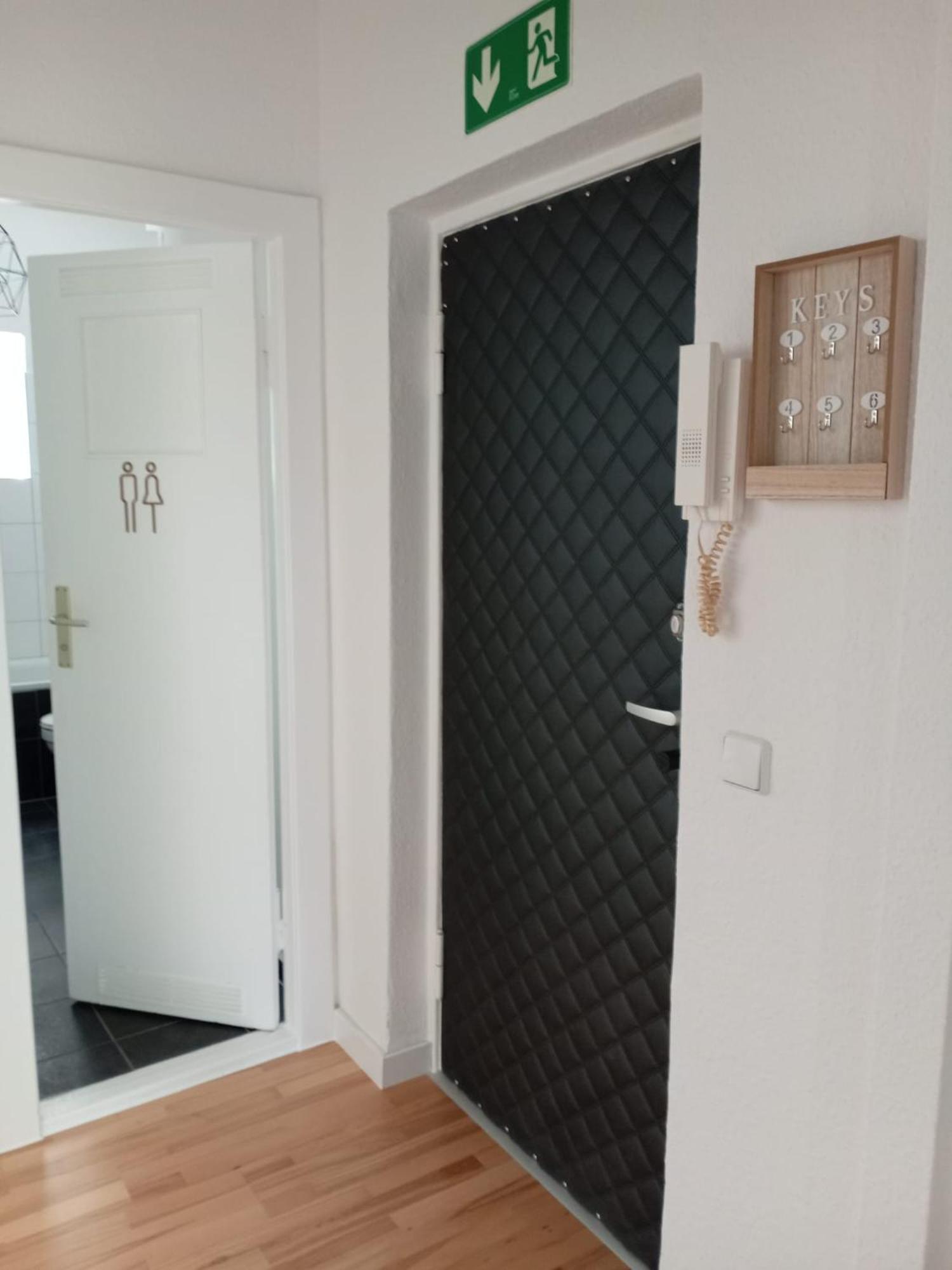 Apartamento Weekend In *