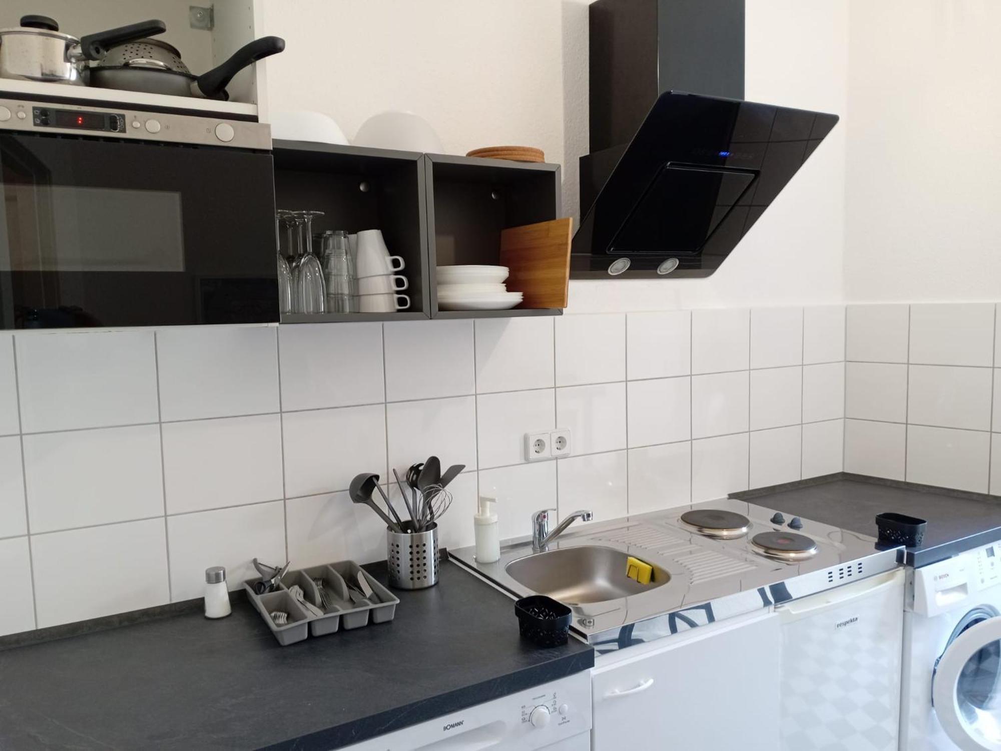Weekend In Apartamento Berlim