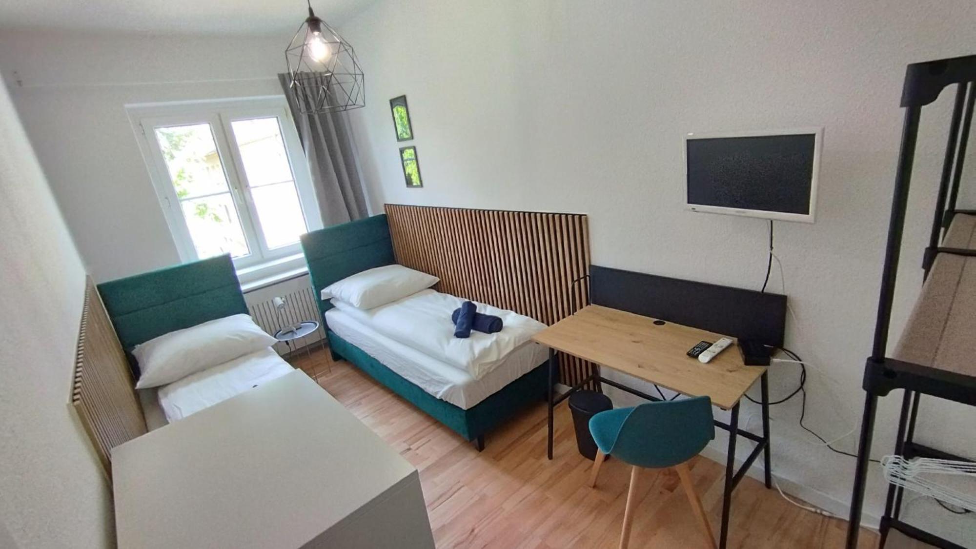 Apartamento Weekend In Berlim
