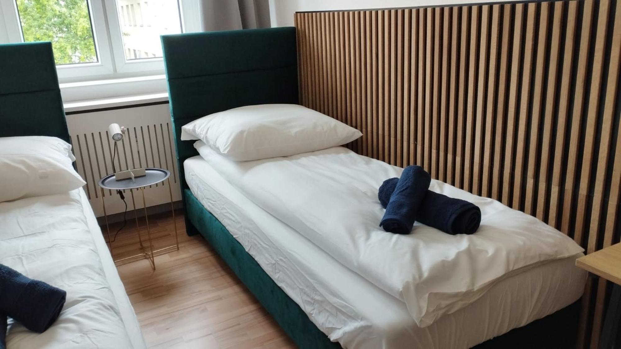 Weekend In Berlim